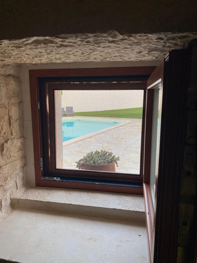 Вилла Trulli Del Relax Кастеллана-Гротте Экстерьер фото